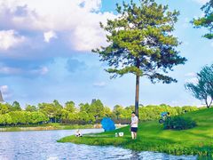 -美兰湖景区
