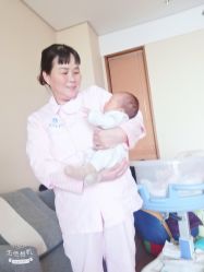 点击看大图 -贝喜月子会所(临平店)