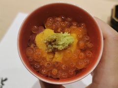 -鮨一日本料理(大中华店)
