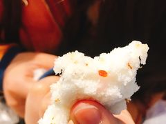 -芳婆糕团店(王府大街店)
