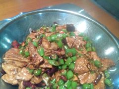 -金掌勺东北菜(格兰晴天店)