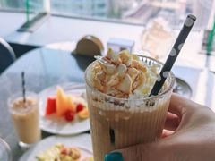 -Hi City·城市之巅