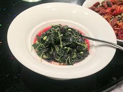 -洪福龙虾
