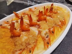 -新白鹿餐厅(松江开元地中海店)