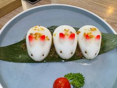 -探窝·竹笙椰子鸡(杨箕店)