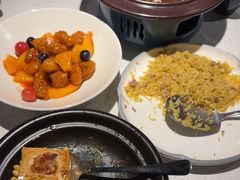 -秋色客家菜(流塘店)