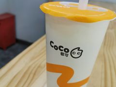 -CoCo都可(恒隆456店)
