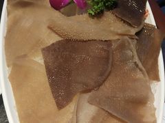 -重庆德庄火锅(太仓万达店)