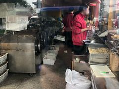 -秋栗香(地安门店)
