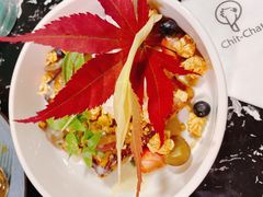-ChitChat奇洽·Bistro(黎黄陂路店)