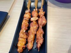 -过桥缘·过桥米线(大华虎城嘉年华店)