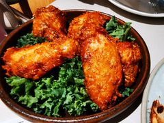 -农畉LONFOOD(福田星河COCOPark店)