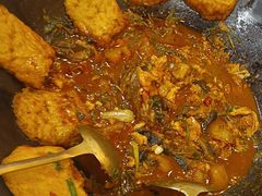 -江湖水乡铁锅炖魚(周庄嘉园店)