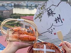 -君豪蟹都·湖景·农家乐(蟹舫苑店)