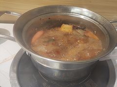 -壹天自助小火锅·贵州地摊火锅