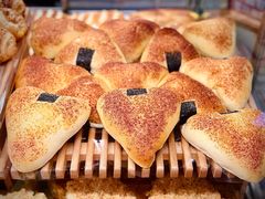 -山崎面包(第一八佰伴店)