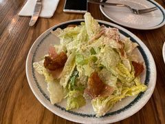 凯撒沙拉-PIZZA BIANCA(民园店)