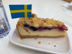 -宜家·瑞典风味餐厅(北京西红门店)