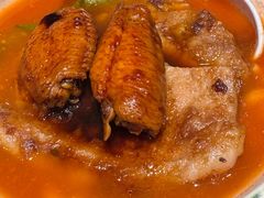 -华嫂冰室(尖沙咀店)