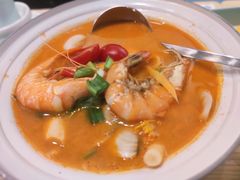 -米泰芒·东南亚料理(体育西店)