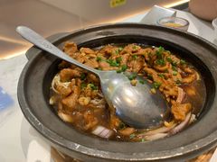 -大江户日本料理(吕厝店)