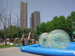 -大望京儿童游乐场