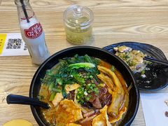 -田螺姑娘螺蛳粉(十里堡店)