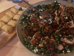 -山石榴·贵州菜(丰盛里店)