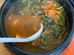 -百年石锅饭·朝鲜族传统民餐