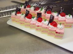 -比亚森自助烤肉料理(裕华店)