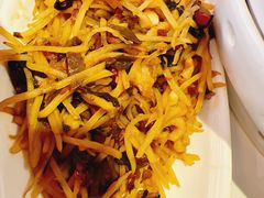 -渝信川菜(工体店)