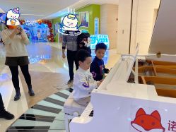 -嗨贝天地(青岛万象城店)