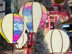 -深圳来福士广场