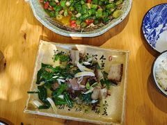 -青城甲(青城山店)