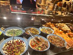 -張飛扒肉·龙江非遗(道外店)