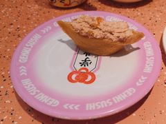 -元气寿司(东方宝泰店)