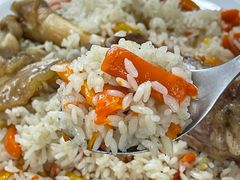 -零·壹新疆羊肉抓饭