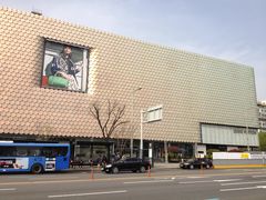 -Galleria百货店名品馆