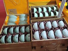 -天津梅江会展中心
