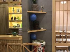 -林妈妈村·日式料理(宝山龙湖天街店)