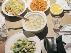-前海沿·青岛菜(李沧万达店)