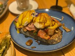 -JamaicaBlue(新城国际店)