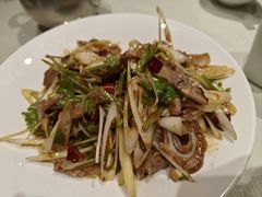 -老牌坊鲁菜名店(聊城美食岛店)