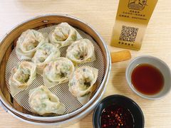 -面道赞宁海海鲜面(迎凤街店)