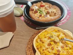 -必胜客(海光寺店)