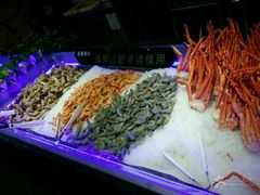 -海天牧场(银川商城店)