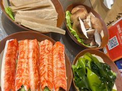 -郭铁柱·泥炉老火锅(江北龙湖天街店)