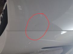 -鲨鱼皮汽车凹陷玻璃修复(静安店)