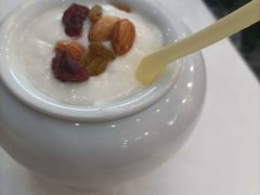 老北京酸奶-东门烤鸭店(东华门店)