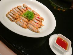 -荣轩(新荣记环球金融中心店)